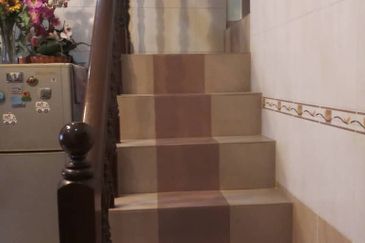 Taman Pendamar Indah