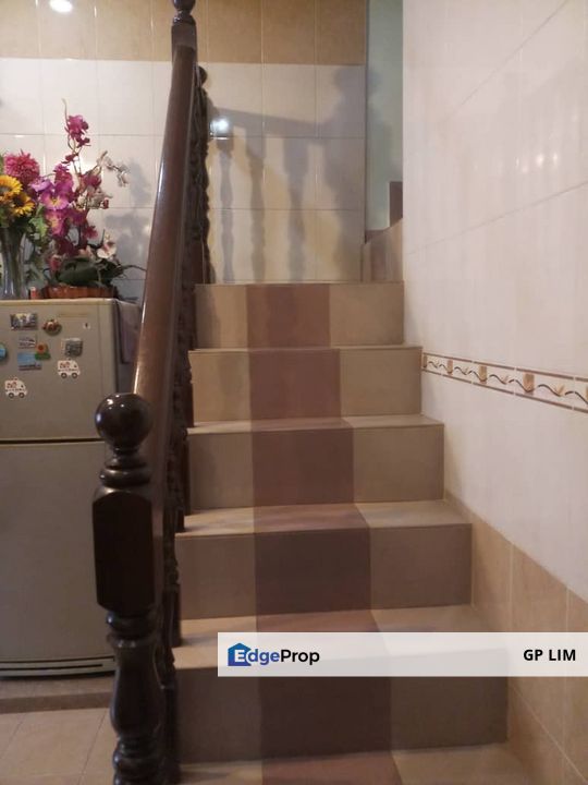 Taman pendamar indah 1sty for sale, Selangor, Port Klang