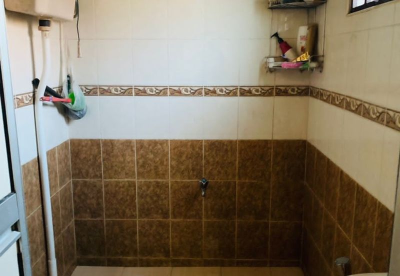 Taman Pendamar Indah