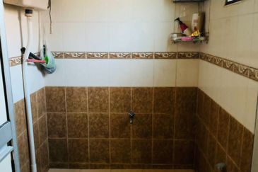 Taman Pendamar Indah