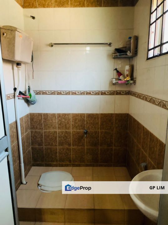 Taman pendamar indah 1sty for sale, Selangor, Port Klang