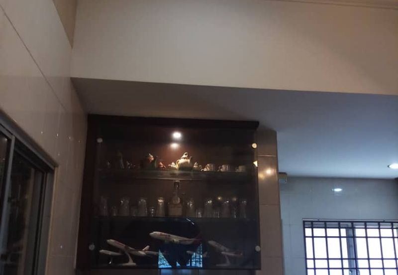 Taman Pendamar Indah