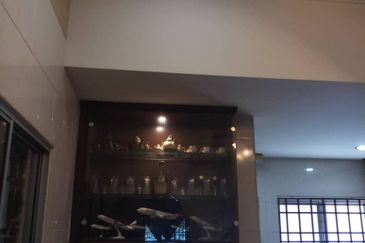 Taman Pendamar Indah