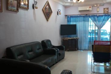 Taman Pendamar Indah