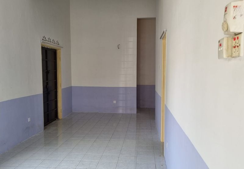 Taman Pendamar Indah