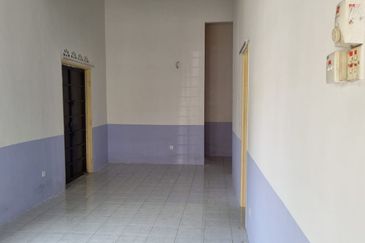 Taman Pendamar Indah