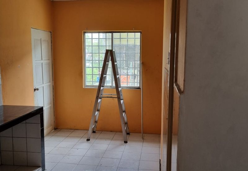 Taman Pendamar Indah