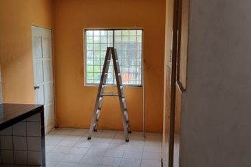 Taman Pendamar Indah