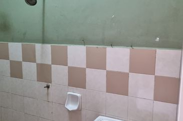 Taman Pendamar Indah