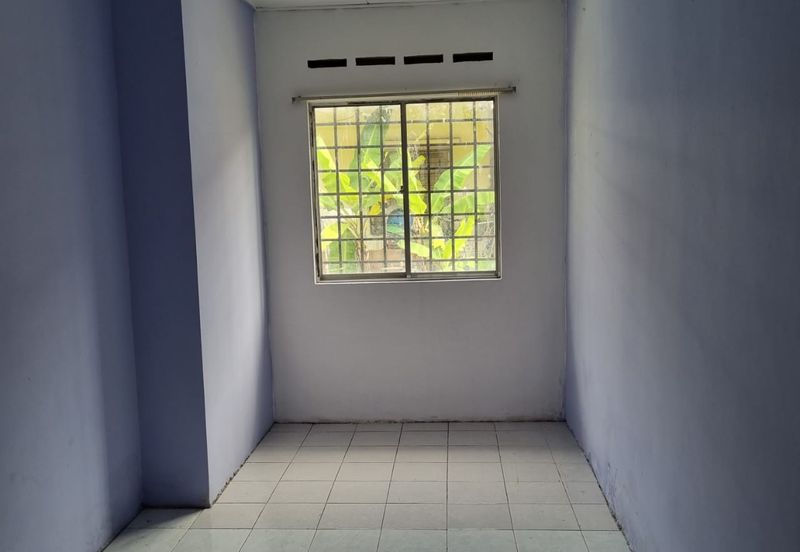 Taman Pendamar Indah