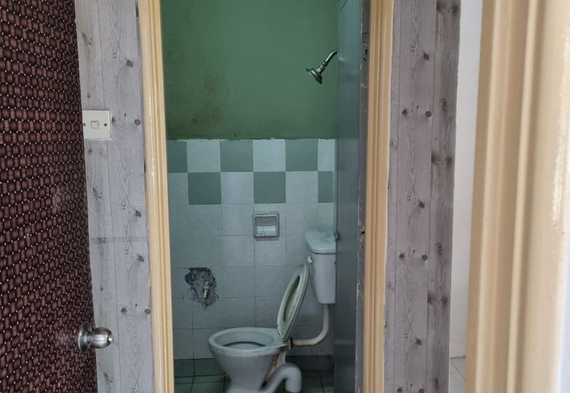 Taman Pendamar Indah