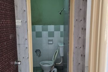 Taman Pendamar Indah