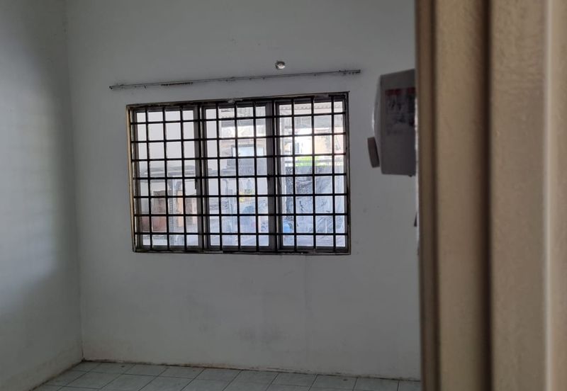 Taman Pendamar Indah