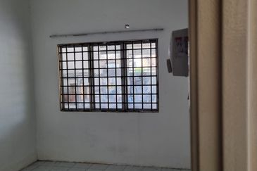 Taman Pendamar Indah