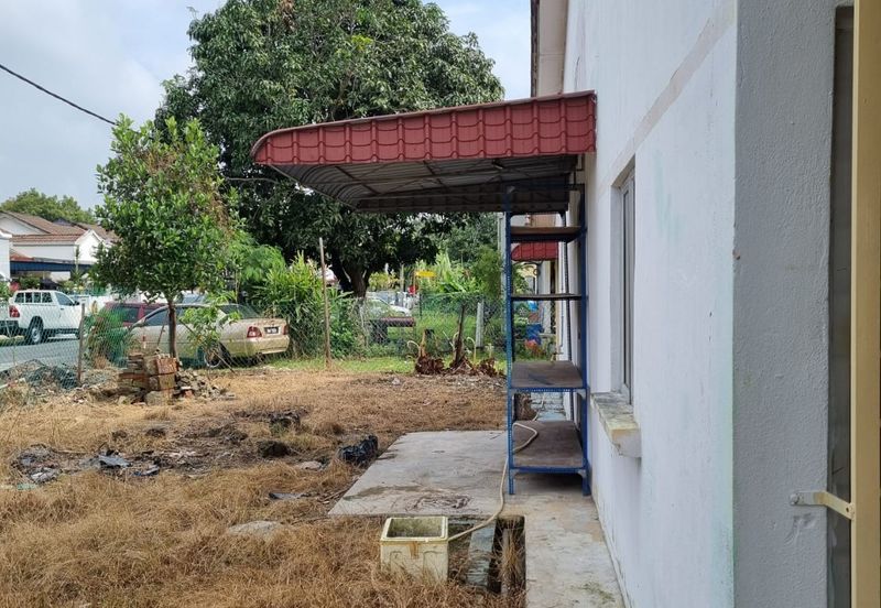 Taman Pendamar Indah