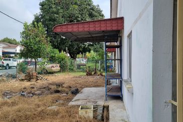 Taman Pendamar Indah