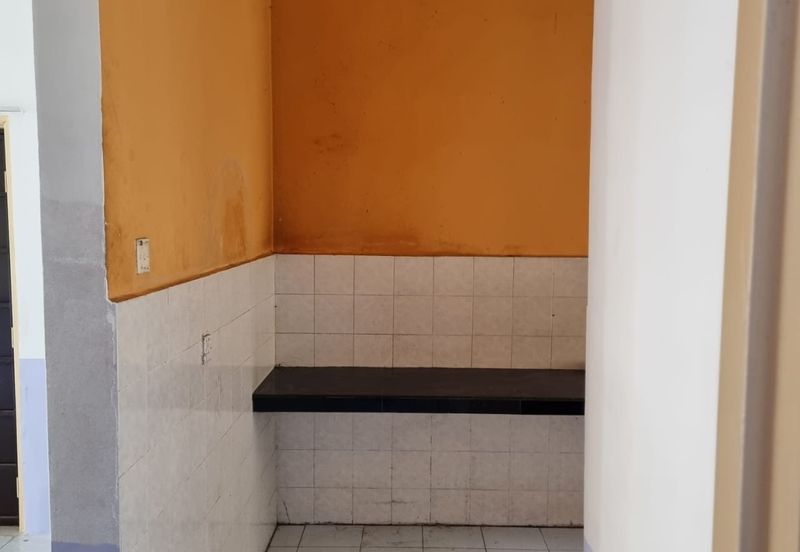 Taman Pendamar Indah