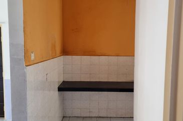 Taman Pendamar Indah