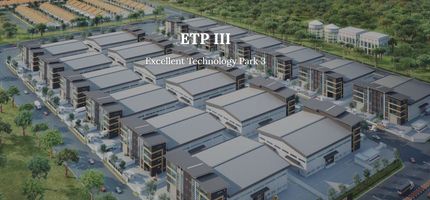 Kapar 3 story factory for Sale @RM6,500,000 By GP LIM | EdgeProp.my