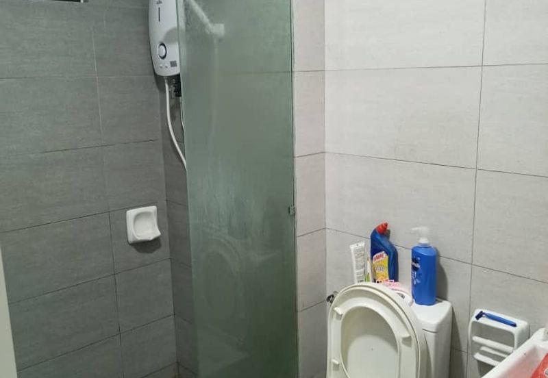 Gravit8 @ Klang South