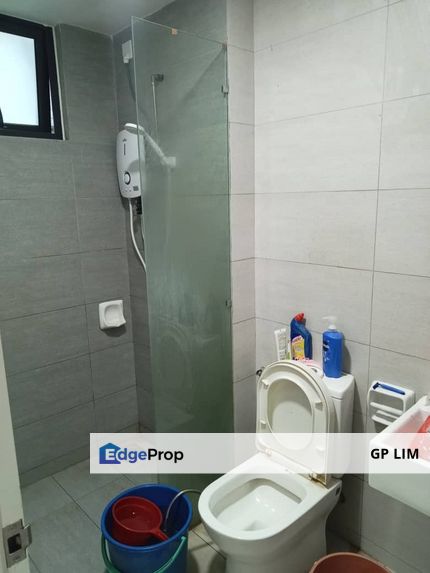 Gravit 8 apt for rent, Selangor, Port Klang
