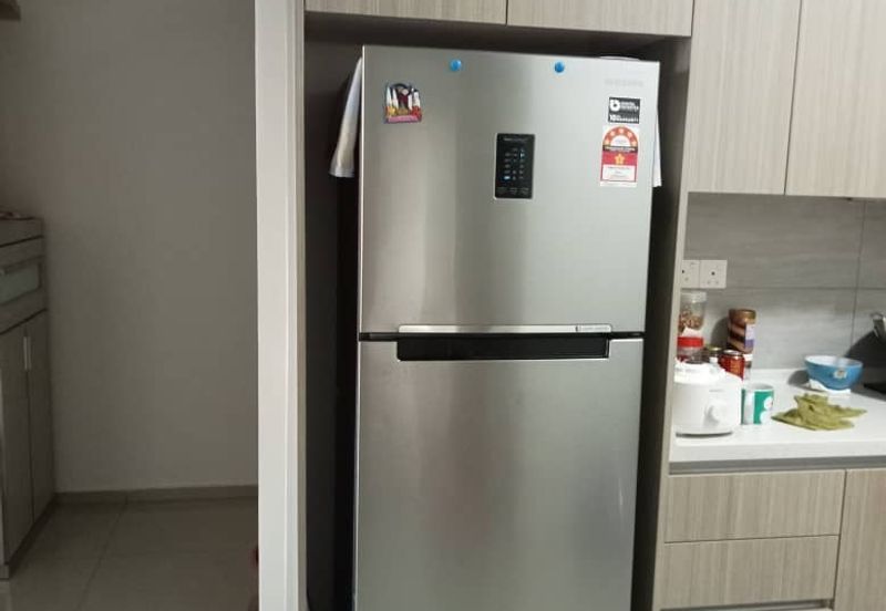 Gravit8 @ Klang South