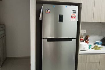 Gravit8 @ Klang South