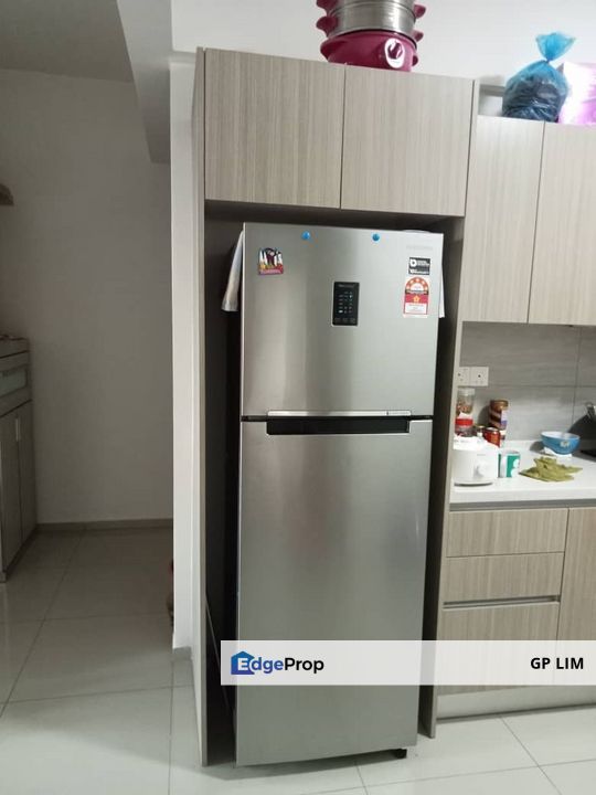 Gravit 8 apt for rent, Selangor, Port Klang