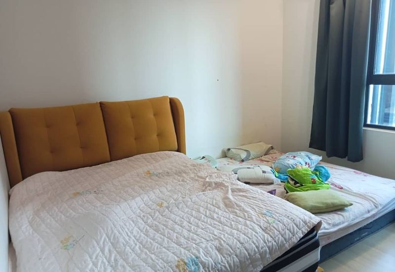 Gravit8 @ Klang South