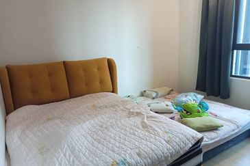 Gravit8 @ Klang South