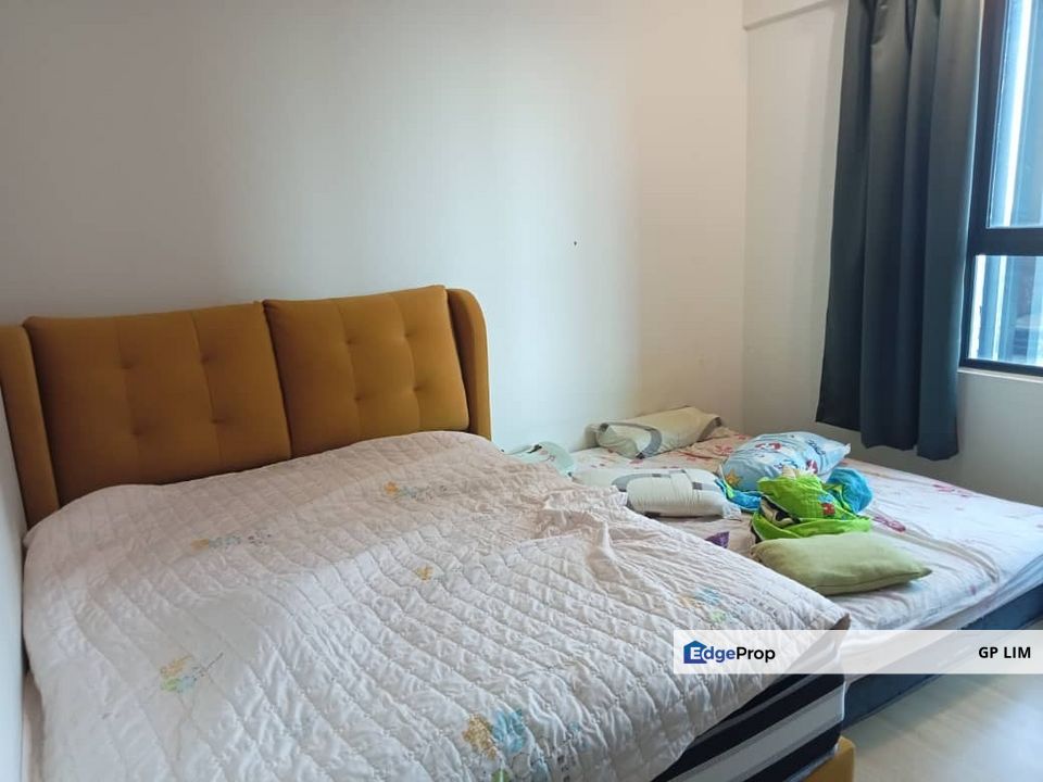 Gravit 8 apt for rent, Selangor, Port Klang