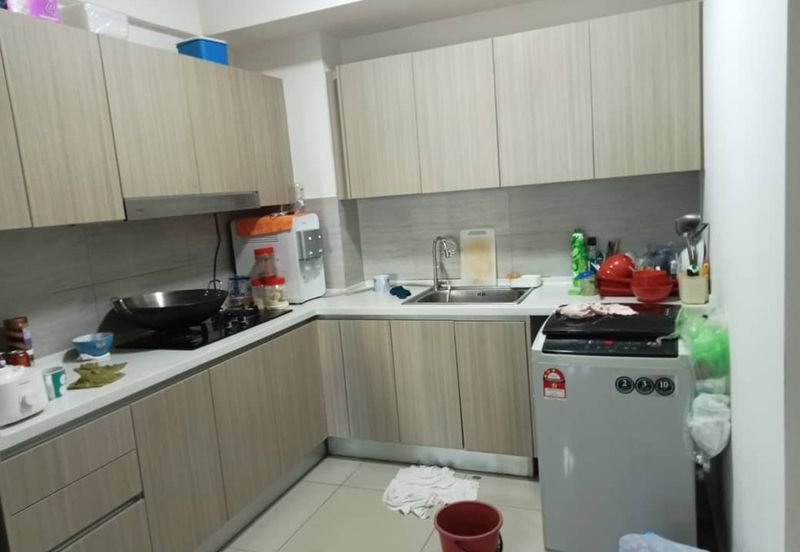 Gravit8 @ Klang South