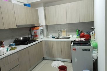 Gravit8 @ Klang South