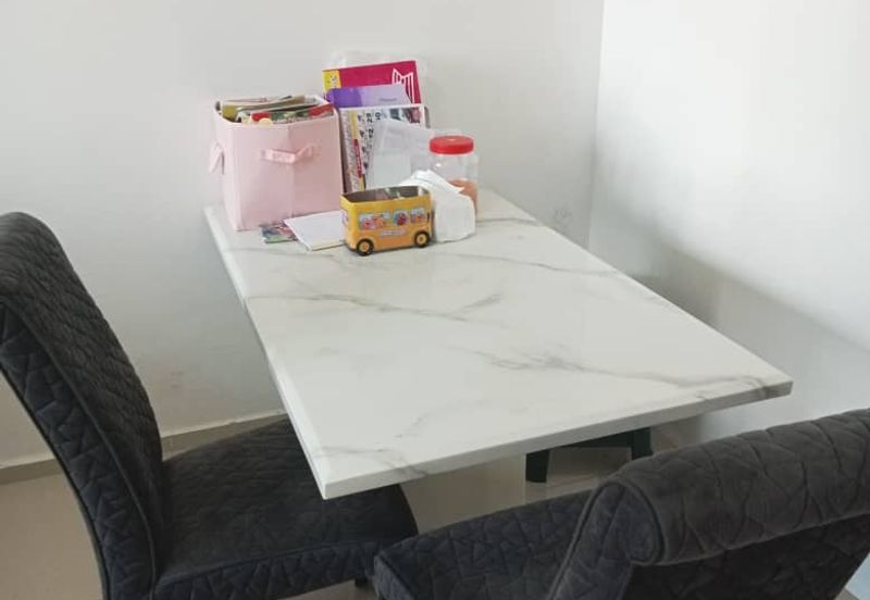 Gravit8 @ Klang South