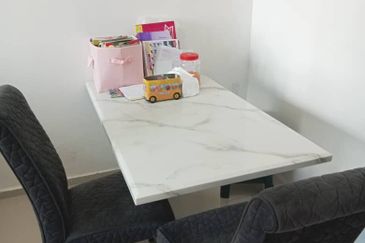 Gravit8 @ Klang South