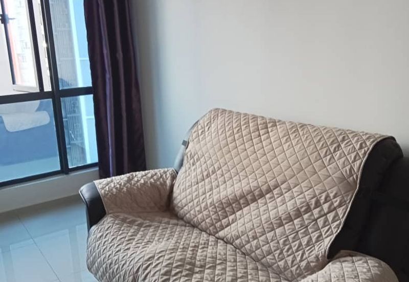 Gravit8 @ Klang South