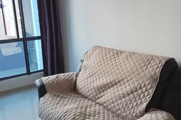 Gravit8 @ Klang South