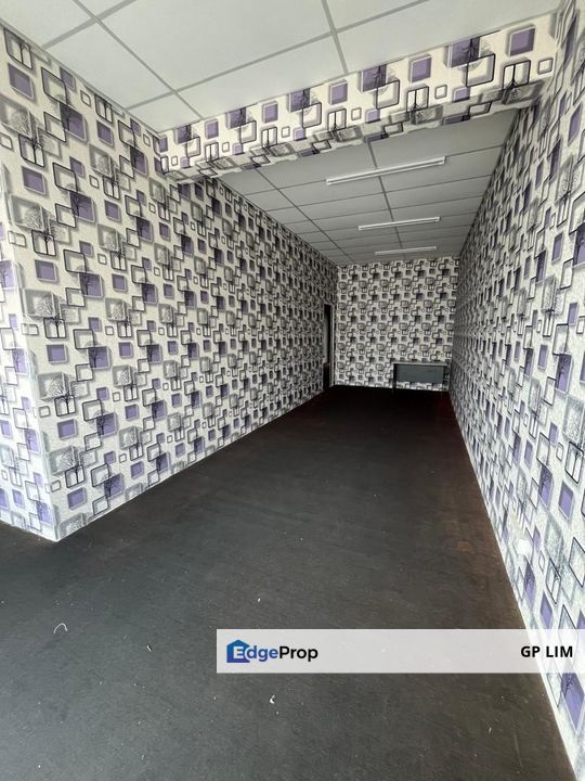 Bandar parkland shop for rent, Selangor, Klang