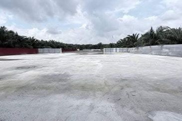 Sijangkang @ Industrial