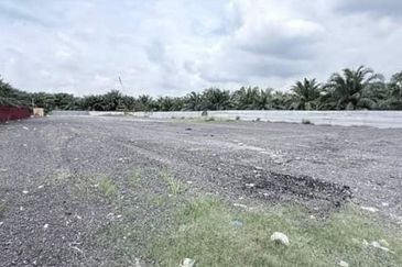 Sijangkang @ Industrial