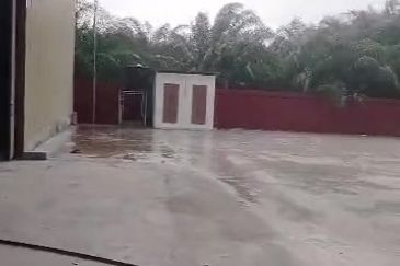 Sijangkang @ Industrial