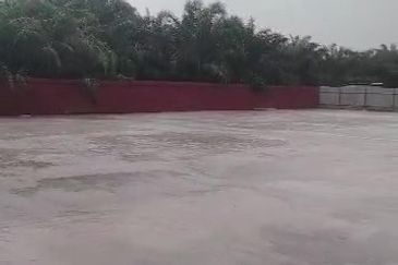 Sijangkang @ Industrial