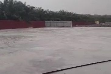 Sijangkang @ Industrial