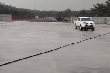 Sijangkang @ Industrial