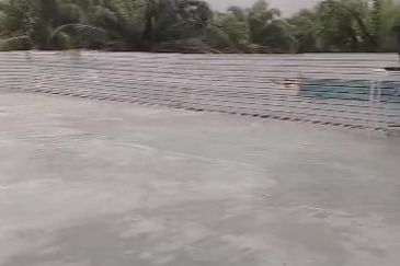 Sijangkang @ Industrial