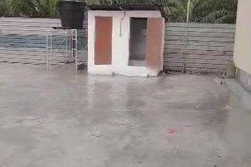 Sijangkang @ Industrial