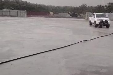 Sijangkang @ Industrial