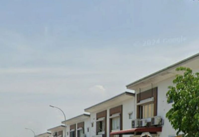 Gateway 16, Bandar Bukit Raja