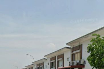 Gateway 16, Bandar Bukit Raja