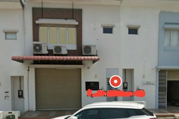 Gateway 16, Bandar Bukit Raja